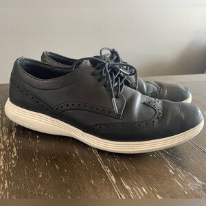 Cole Haan Oxford wingtip